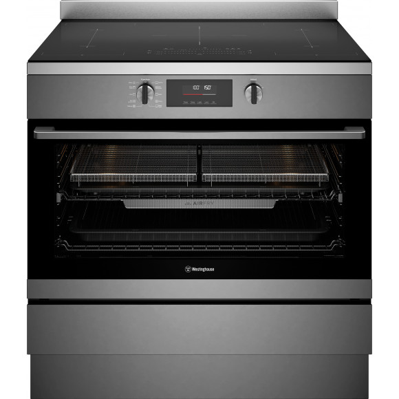 WFE9756DD Westinghouse 90 cm Electric Freestanding Oven 