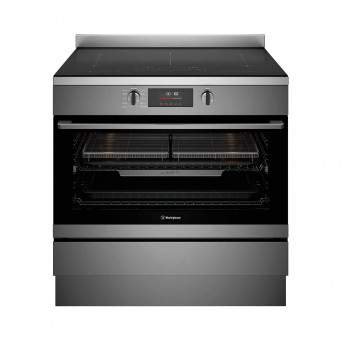 WFEP9757DD Westinghouse 90cm Electric Freestanding Oven