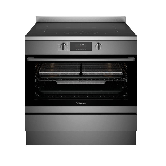 WFEP9757DD Westinghouse 90cm Electric Freestanding Oven