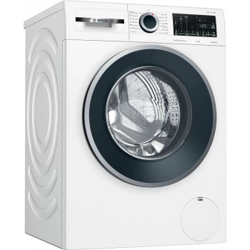 WGA254U0AU Bosch 10 KG Front Load Washer