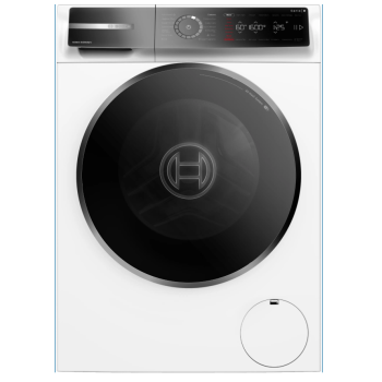 WGB25601AU Bosch 10 KG Series 8 Front Load Washer