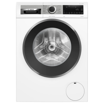 WGG24401AU Bosch 9 KG Front Load Washer 