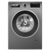 WGG2441RAU Bosch 9 KG Series 6 Front Loader Washer - Graphite