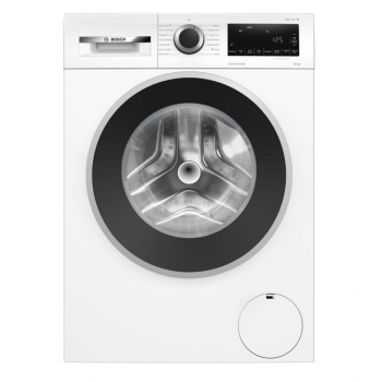 WGG254Z1AU Bosch 10 KG Series 6 Front Load Washer 