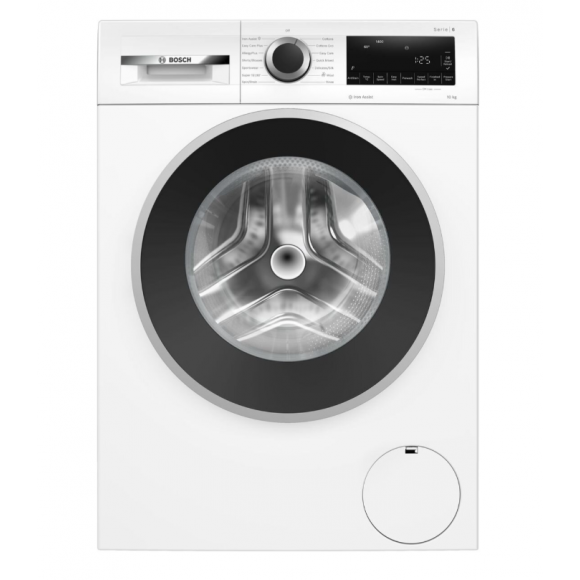WGG254Z1AU Bosch 10 KG Series 6 Front Load Washer 