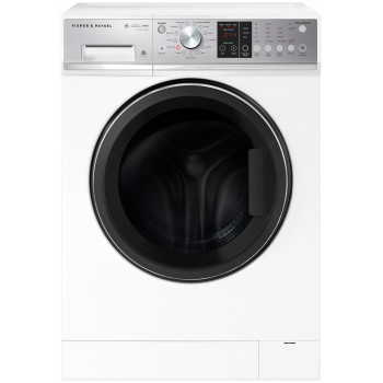 WH1060P4 Fisher and Paykel 10 KG Front Loader Washer