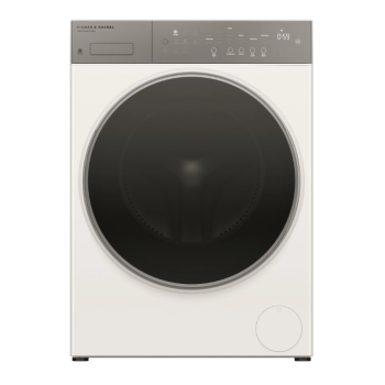 WH1060P5 Fisher and Paykel 10 KG Series 5 Contemporary Front Load Washer