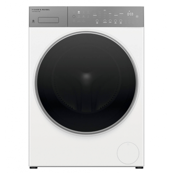 WH9060P5 Fisher and Paykel 9 KG Series 5 Contemporary Front Loader Washer