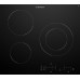 WHC633BD Westinghouse 60cm Ceramic Cooktop