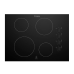 WHC742BE Westinghouse  70cm 4 Zone Ceramic Cooktop 