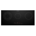 WHC933BE Westinghouse  3 Zone Ceramic Cooktop