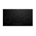 WHC942BE Westinghouse  90cm 4 Zone Ceramic Cooktop 