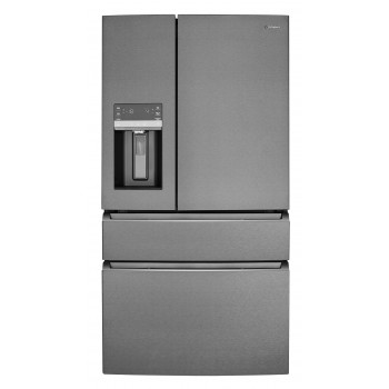 WHE6170BB Westinghouse 609 L French Door Fridge