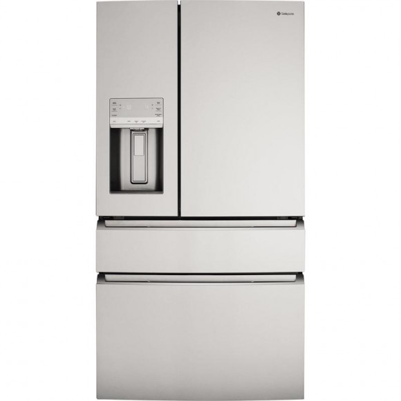 WHE6270SB Westinghouse 619 L French Door Fridge