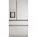 WHE6270SB Westinghouse 619 L French Door Fridge