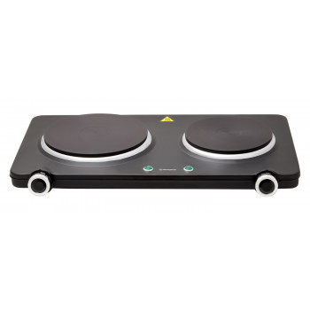 WHEHP02K Westinghouse Double Electric Hotplate