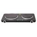 WHEHP02K Westinghouse Double Electric Hotplate