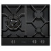 WHG639BD Westinghouse 60cm 3 Burner Gas Cooktop 