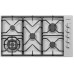 WHG955SB Westinghouse 90 cm Gas Cooktop
