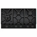 WHG959BD Westinghouse 90cm 5 Burner Gas Cooktop
