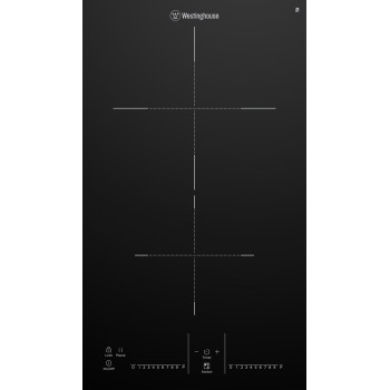 WHI323BD Westinghouse 30cm Induction Cooktop 