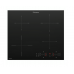 WHI642BE Westinghouse 60 cm 4 Zone PowerLite Induction Cooktop 