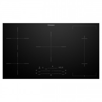 WHI955BD Westinghouse 90cm Induction Cooktop