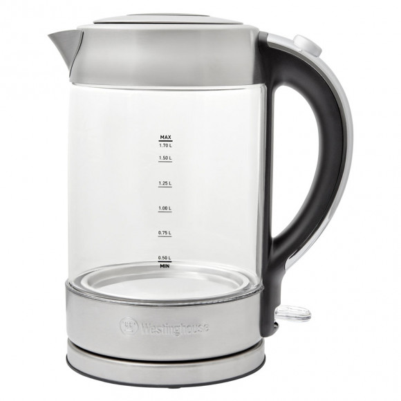 WHKE08GL Westinghouse 1.7L Kettle
