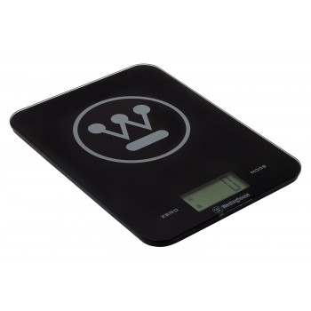 WHKS01K Westinghouse 8 KG Kitchen Scale