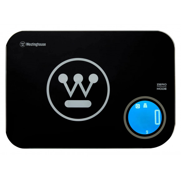 WHKS03K Westinghouse 5kg Kitchen Scale