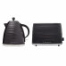 WHKTPK07K Westinghouse Toaster & Kettle Pack