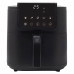 WHOF09K Westinghouse 1700W 8L Slimline Air Fryer - Black