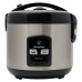 WHRC04SS Westinghouse 6 Cup Rice Cooker 