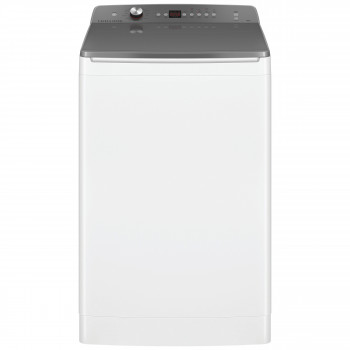 WL1064G1 Fisher and Paykel 10 KG UV Sanitise Top Load Washer 