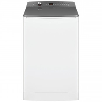WL1264P1 Fisher and Paykel 12 KG UV Sanitise Top Load Washer