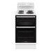 WLE522WC Westinghouse 54 cm Electric Freestanding Cooker 