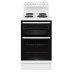WLE532WC Westinghouse 54cm Electric Freestanding Cooker 