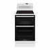 WLE543WCB Westinghouse 54cm Electric Freestanding Oven