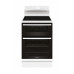 WLE642WCB Westinghouse 60 cm Electric Freestanding Oven 