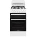 WLG512WCH Westinghouse 54 cm Gas Freestanding Oven 