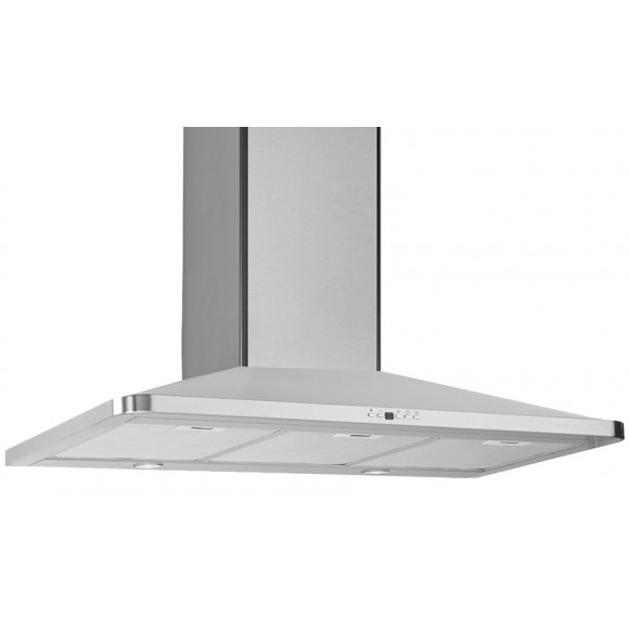 WM2190SP Schweigen 90 cm Silent Wallmount Rangehood 