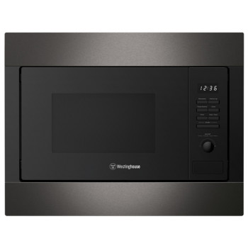 WMB2522DSC Westinghouse 25L Built-in Microwave Oven 