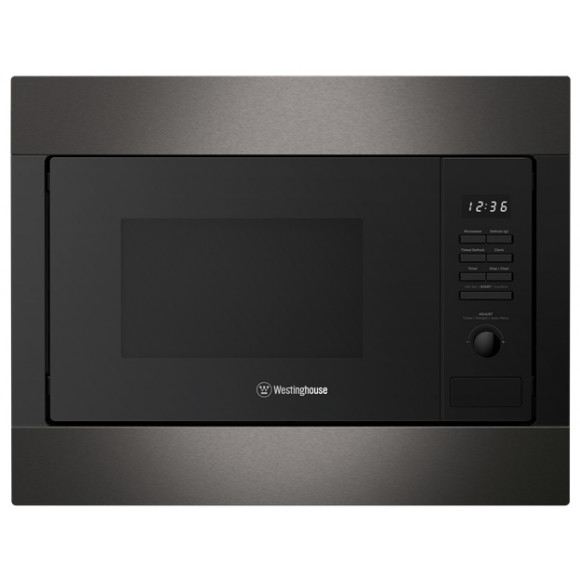 WMB2522DSC Westinghouse 25L Built-in Microwave Oven 