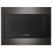 WMB2522DSC Westinghouse 25L Built-in Microwave Oven 