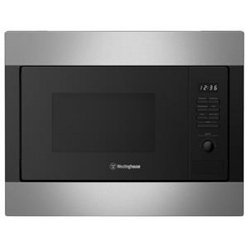 WMB2522SC Westinghouse 25L Built-in Microwave