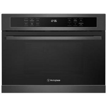 WMB4425DSC Westinghouse 44L Built-in Combination Oven