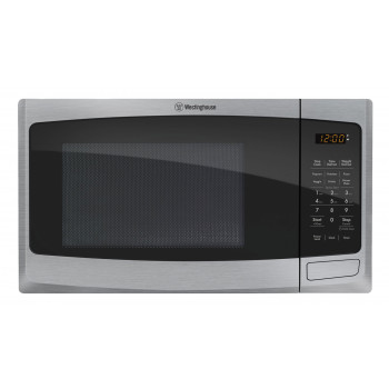 WMF2302SA Westinghouse 23 L Stainless Steel Microwave