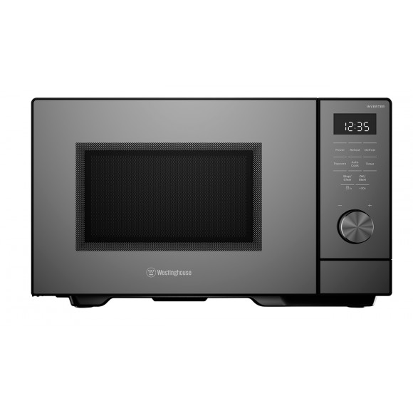 WMF2905GA Westinghouse 29 L Countertop Microwave 