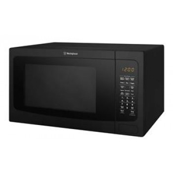 WMF4102BA Westinghouse 40L Benchtop Black  Microwave