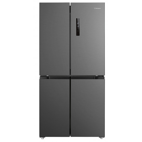 WQE4900BA Westinghouse 496 L French Door Fridge